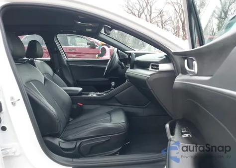 2023 Kia K5 Gt-Line из США, поврежденный, VIN 5XXG64J29PG183024